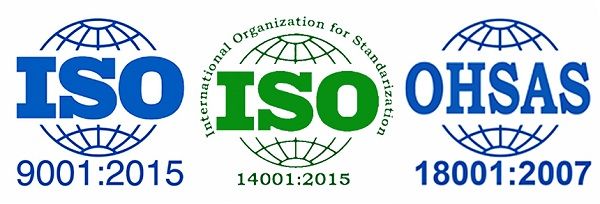 iso-certificaat